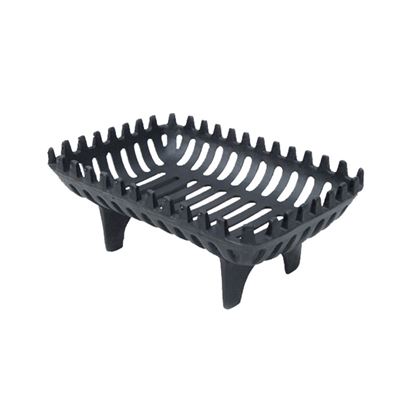hearth--home-cast-iron-fire-basket