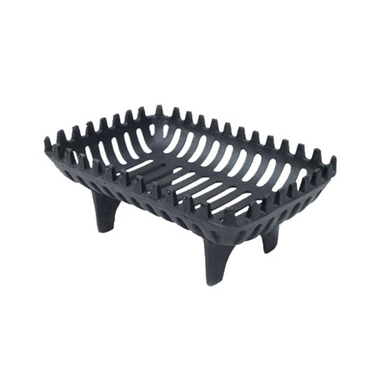 hearth--home-cast-iron-fire-basket