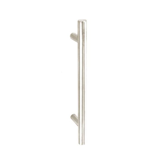 securit-plain-bar-handle-satin-nickel