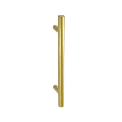 securit-plain-bar-handle-satin-brass