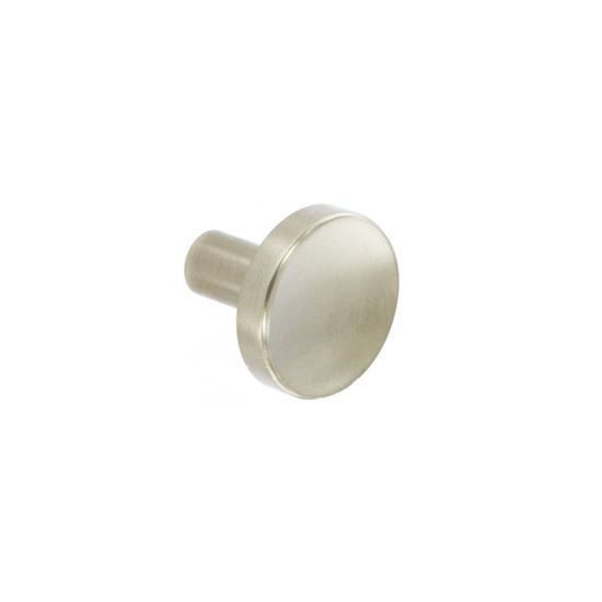 smiths-architectural-solid-brass-disc-knob-32mm