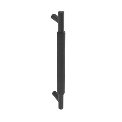 smiths-architectural-solid-brass-knurled-handle-160mm