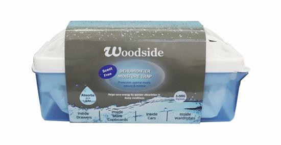 woodside-moisture-trap