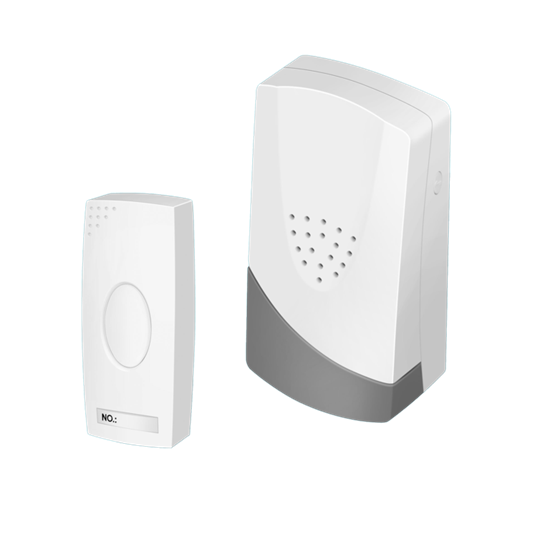 securlec-plug-in-wireless-doorbell--chime