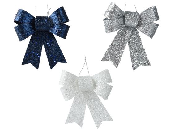 kaemingk-bow-plastic-assorted-colours