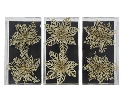 kaemingk-flower-on-clip-assorted
