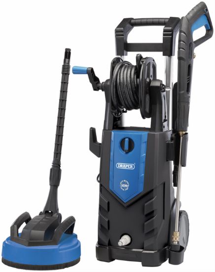 draper-induction-motor-pressure-washer-kit