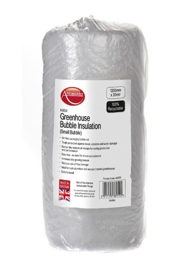 ambassador-uv-small-bubble-insulation