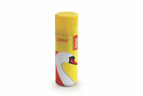 swan-gas