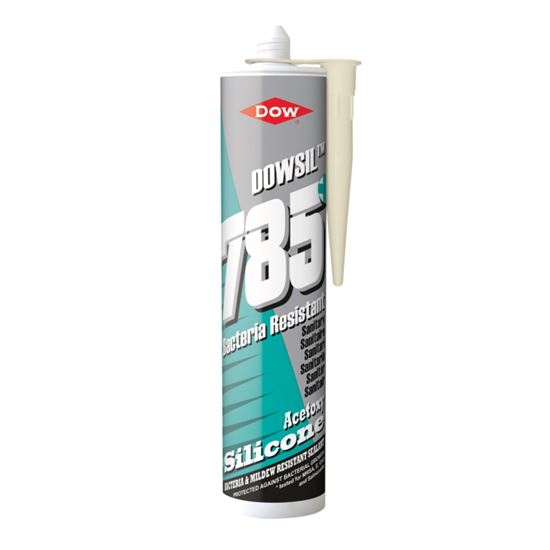 dow-dowsil-785-acetoxy-silicone-310ml-cartridge