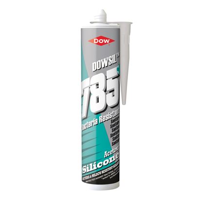 dow-dowsil-785-acetoxyn-silicone-310ml-cartridge
