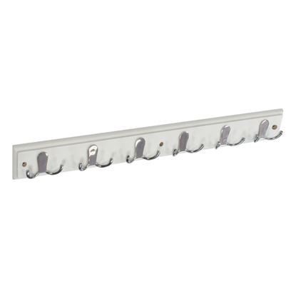 securit-white-hat--coat-board