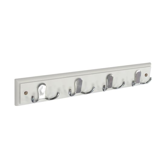 securit-white-hat--coat-board