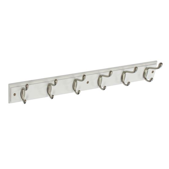 securit-white-hat--coat-board