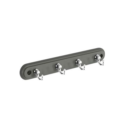 securit-grey-key-hook