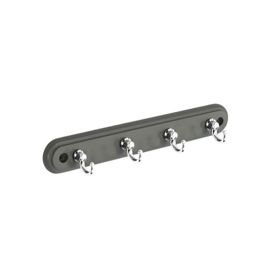 securit-grey-key-hook