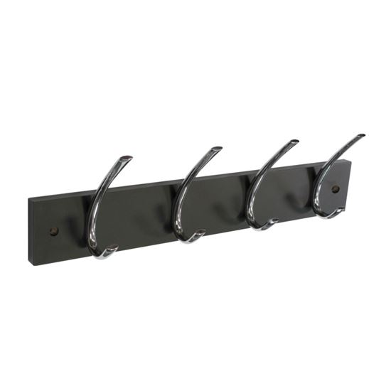 securit-black-hat--coat-board