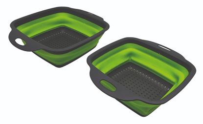 casa--casa-foldable-draining-basket