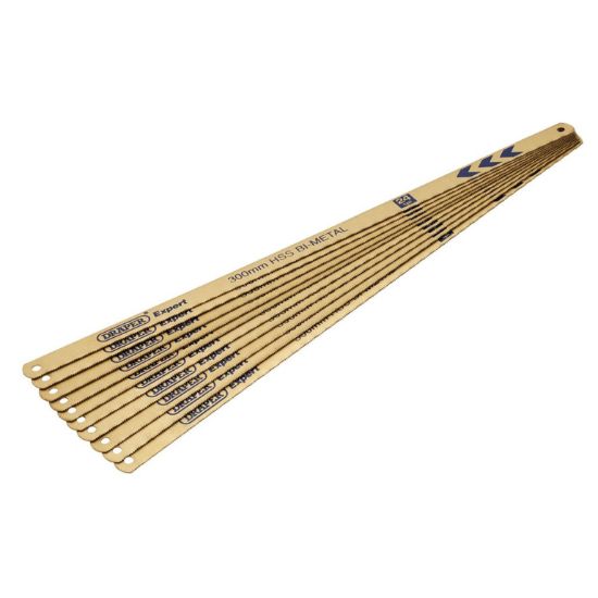 draper-bi-metal-hacksaw-blades-24pti