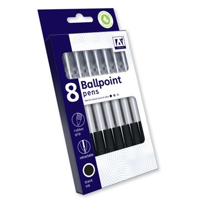 ig-design-retractable-ballpoint-pens