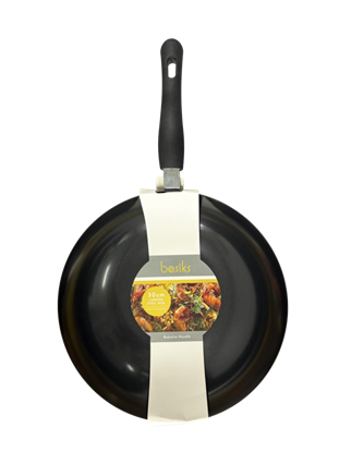 basiks-carbon-steel-wok-with-bakelite-handle