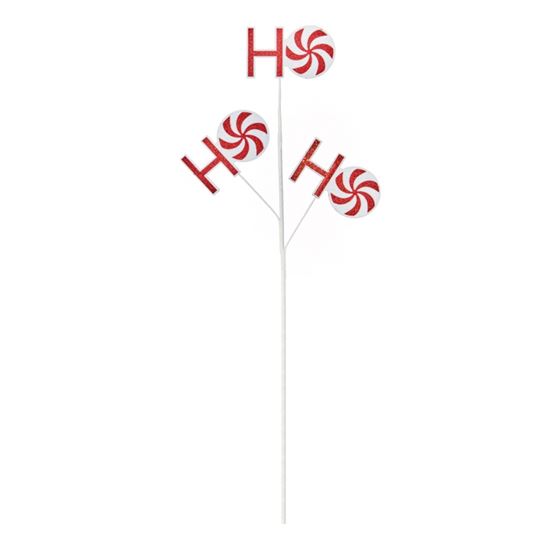 premier-red-white-ho-ho-ho-stem