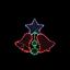 premier-microbright-dbell-motif-with100-leds