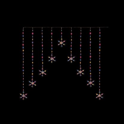 premier-flexibrights-snowflake-v-curtain-with-267-leds-rainbow