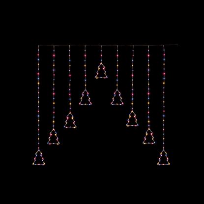 premier-flexibrights-tree-v-curtain-258-leds-rainbow