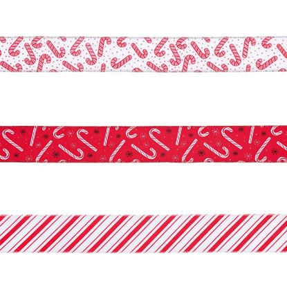 premier-candy-cane-ribbon-assorted