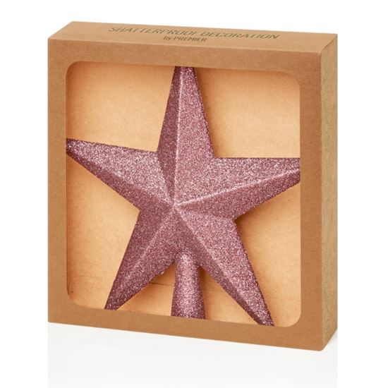 premier-plum-tree-top-star-glitter