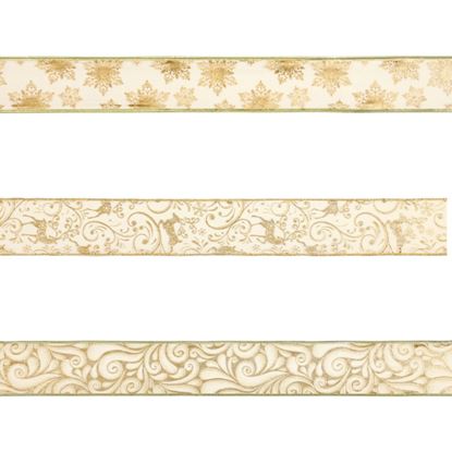 premier-warm-gold-ribbon-assorted