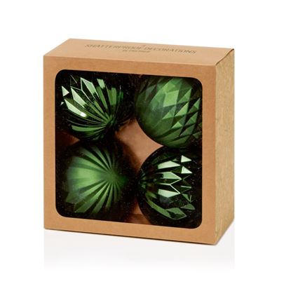 premier-4-piece-dark-green-geo-design-blls