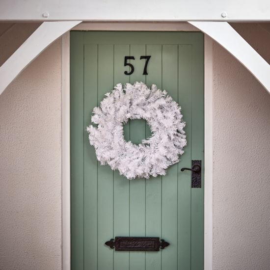 premier-white-wreath