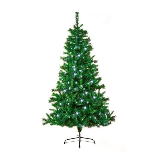 premier-prelit-arbor-spruce-150-leds
