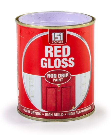 151-coatings-non-drip-gloss-paint-300ml