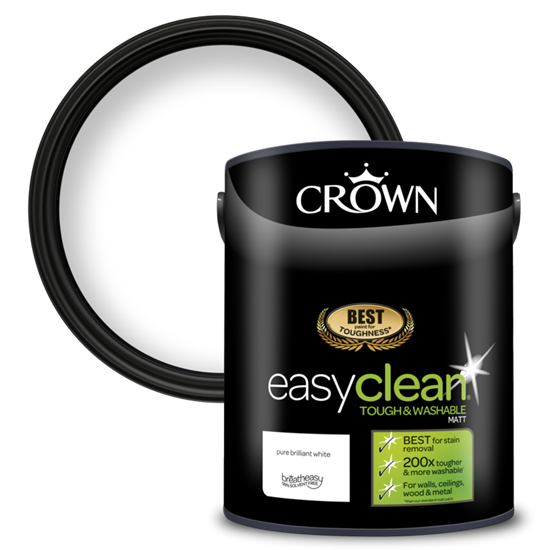 crown-easyclean-matt-emulsion-5l