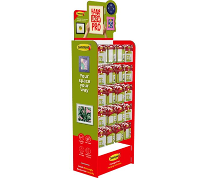 command-picture-hanging-display-unit