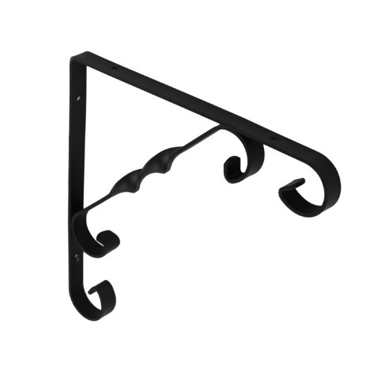 securit-ornamental-scroll-bracket