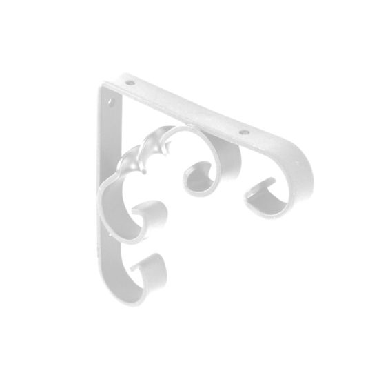 securit-ornamental-scroll-bracket