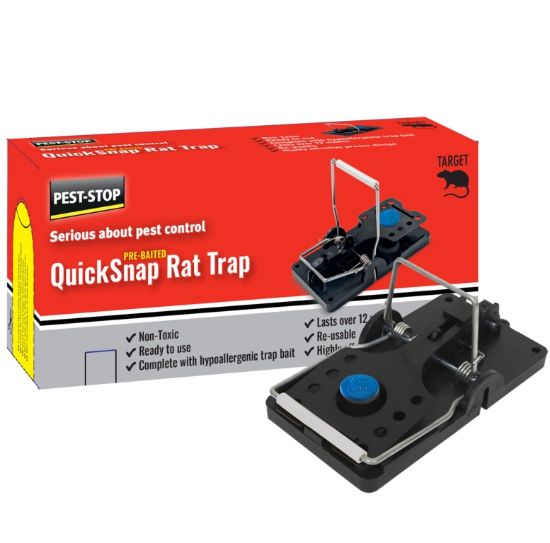pest-stop-pre-bait-quick-snap-rat-trap