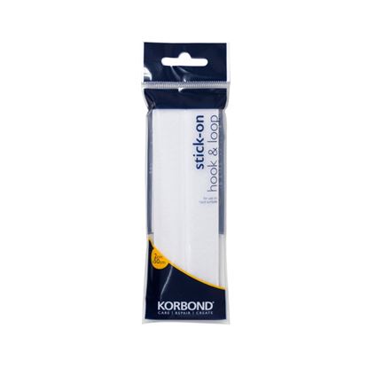 korbond-hook--loop-stick-on