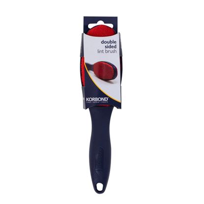 korbond-double-sided-lint-brush