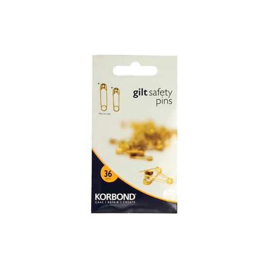 korbond-gilt-safety-pins