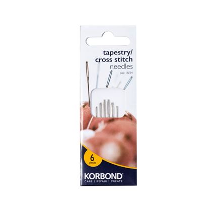 korbond-tapestry-needles