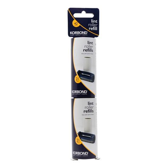 korbond-lint-roller-refills