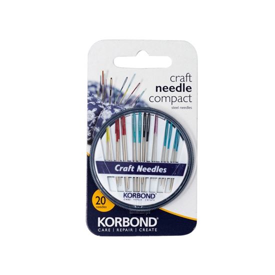 korbond-craft-needle-compact
