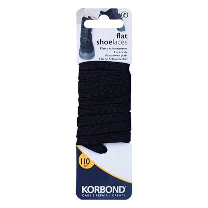 korbond-black-flat-shoe-laces