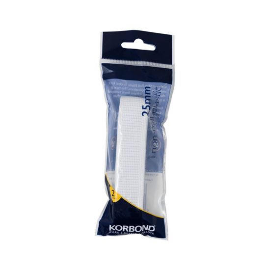 korbond-non-roll-elastic