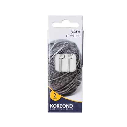 korbond-yarn-needles